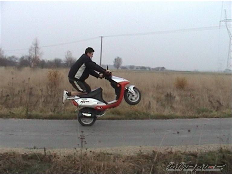 Bike Photo 464582