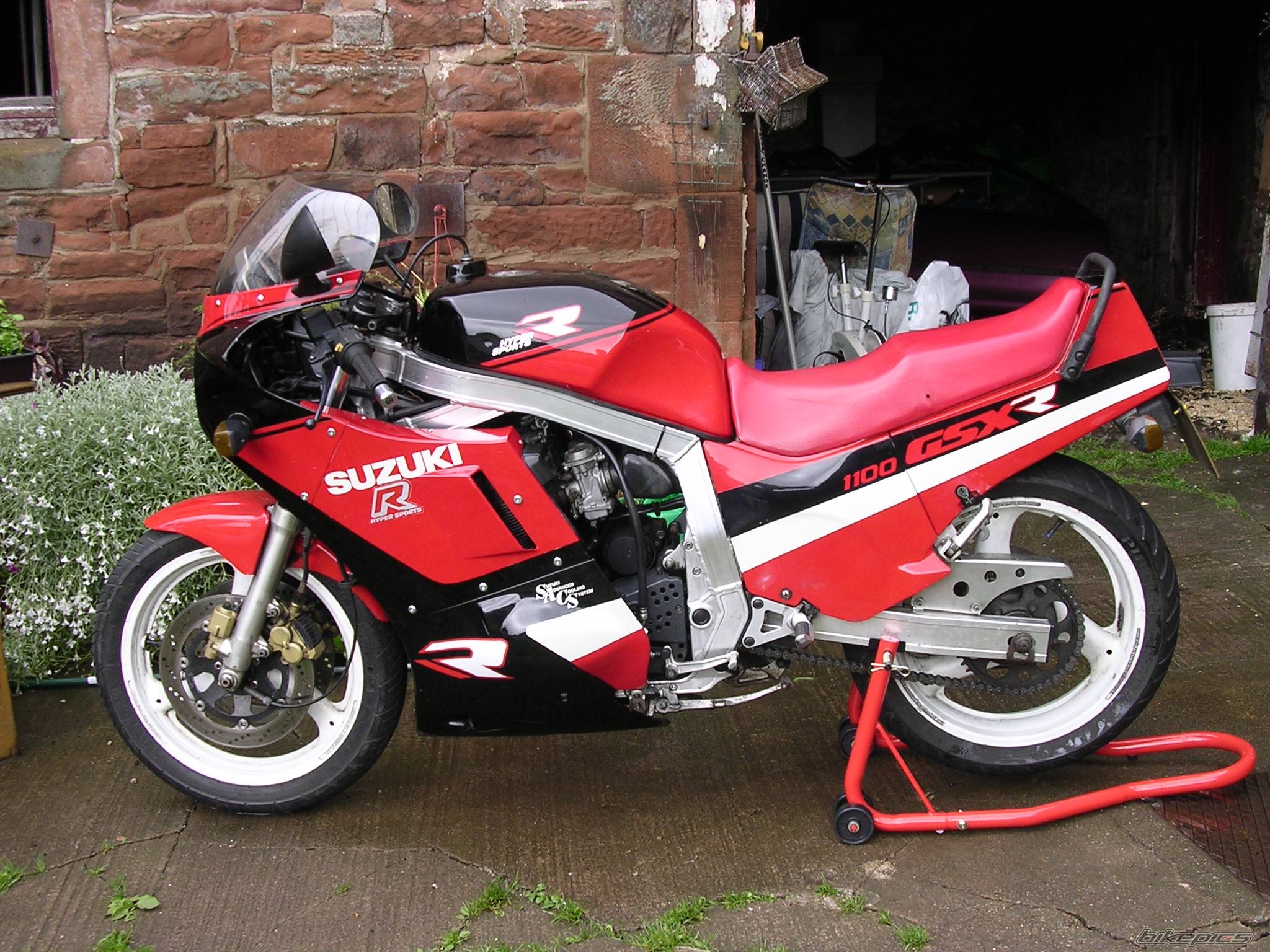 Bike Photo 464583