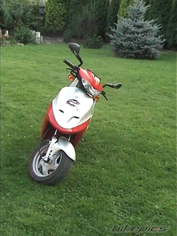 Bike Photo 464584