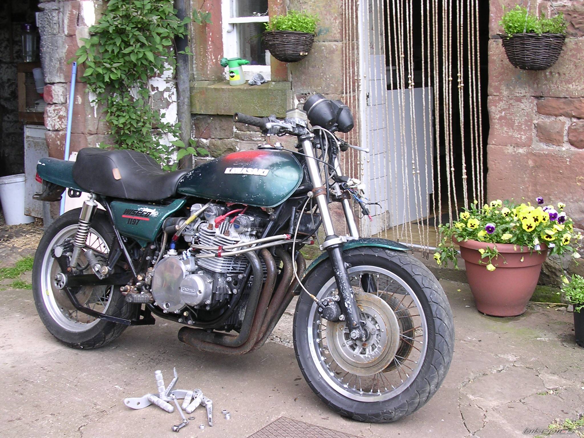 Bike Photo 464587
