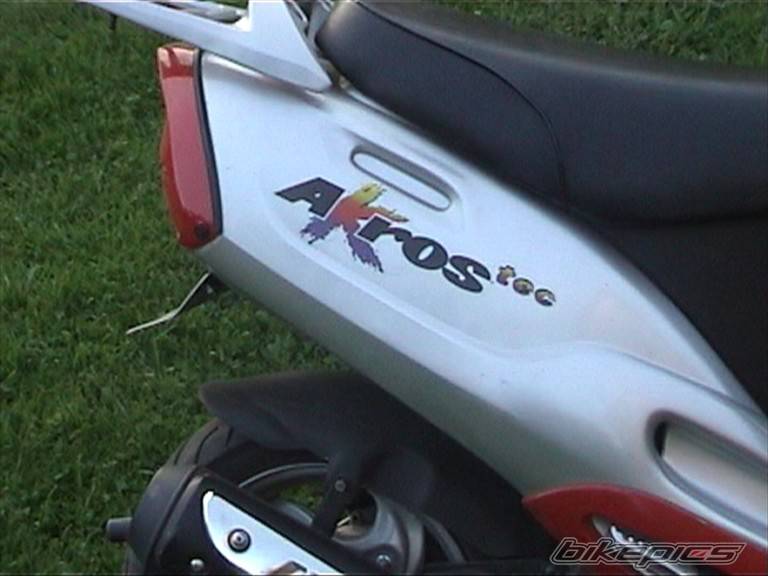 Bike Photo 464588