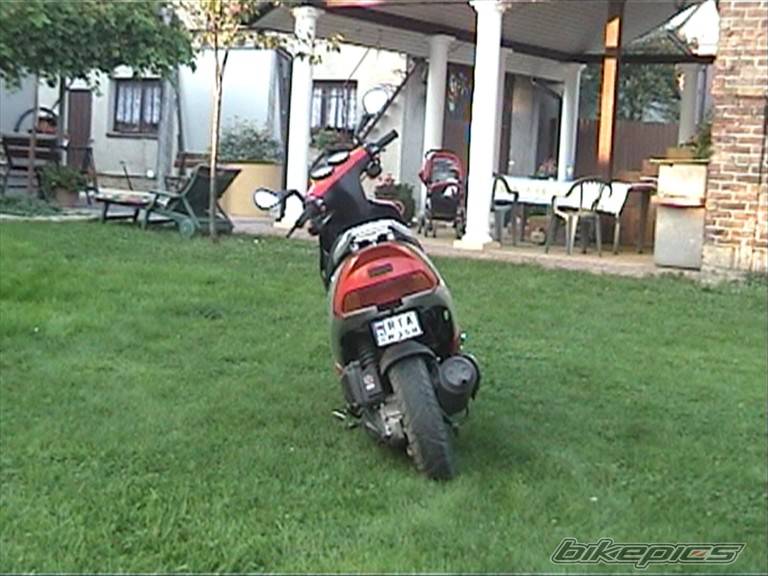 Bike Photo 464590