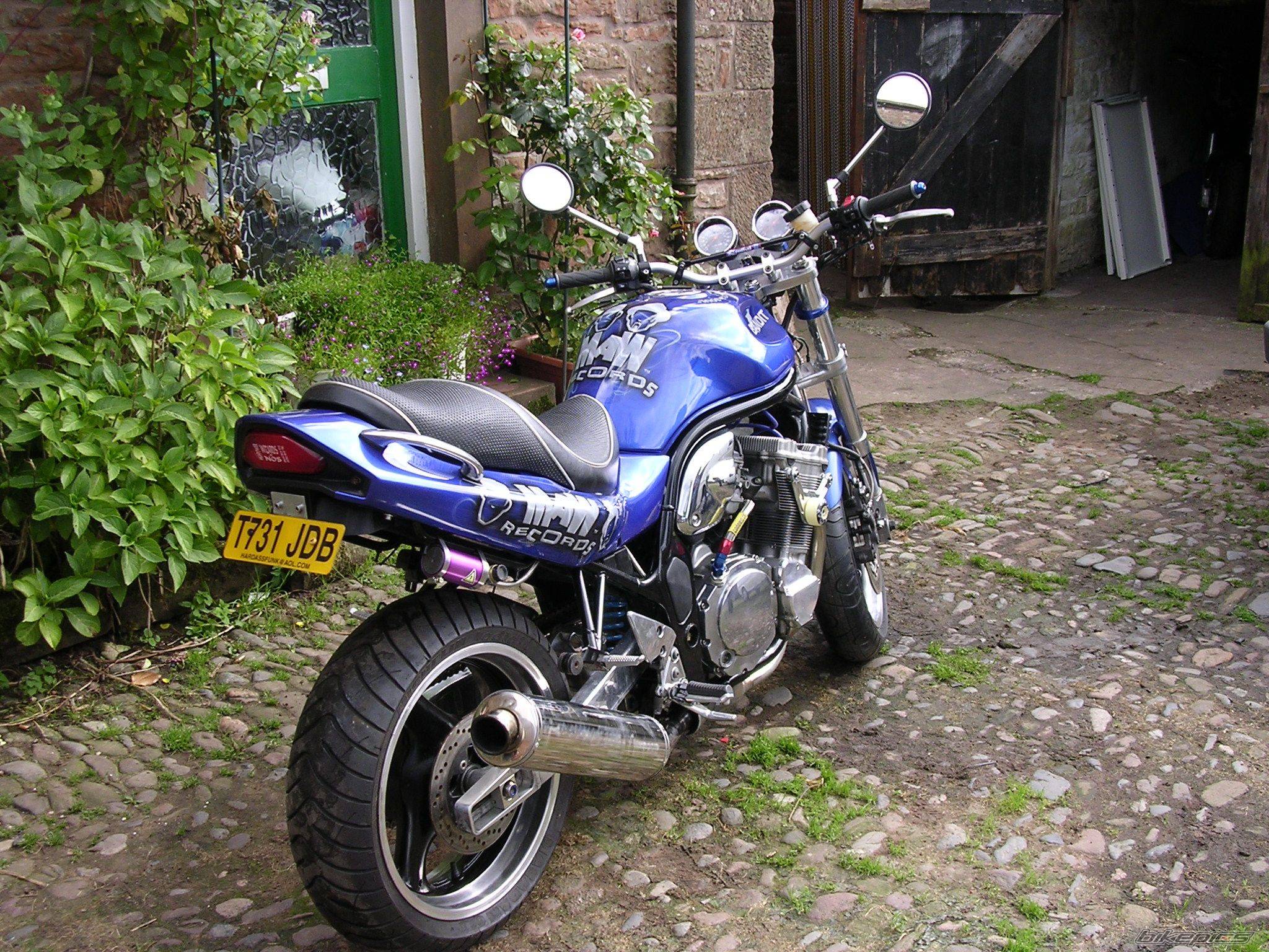 Bike Photo 464591
