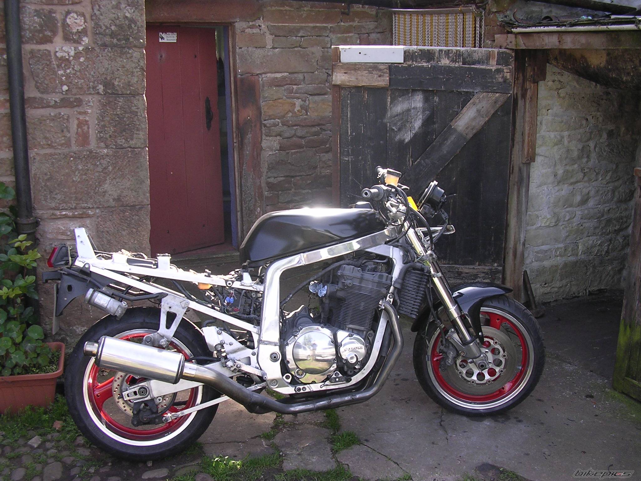 Bike Photo 464594
