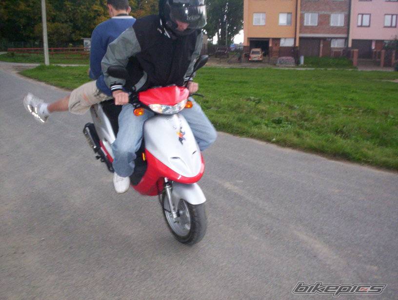 Bike Photo 464595