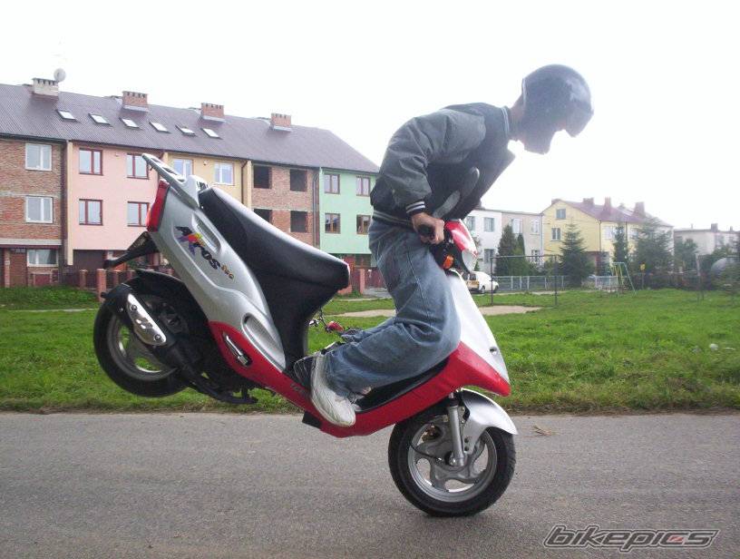 Bike Photo 464596