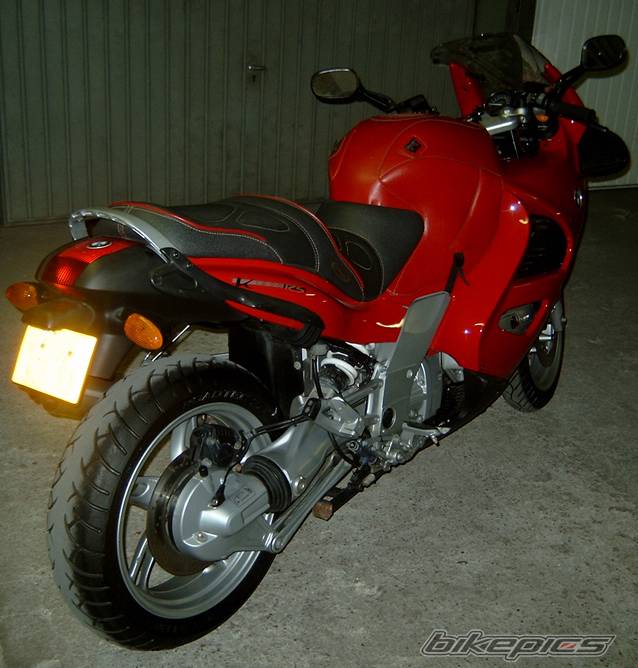 Bike Photo 464598