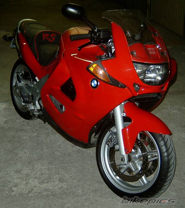 Bike Photo 464599