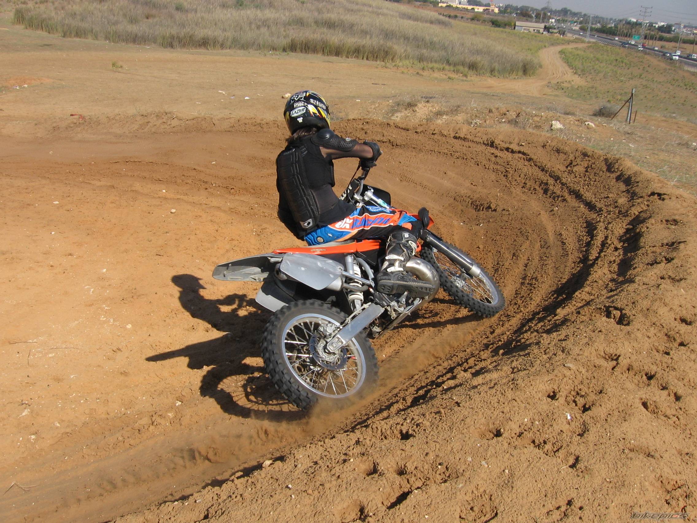 Bike Photo 464602