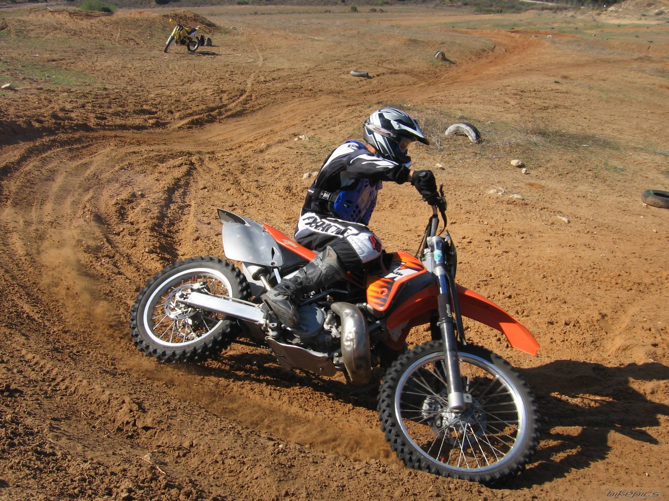 Bike Photo 464612