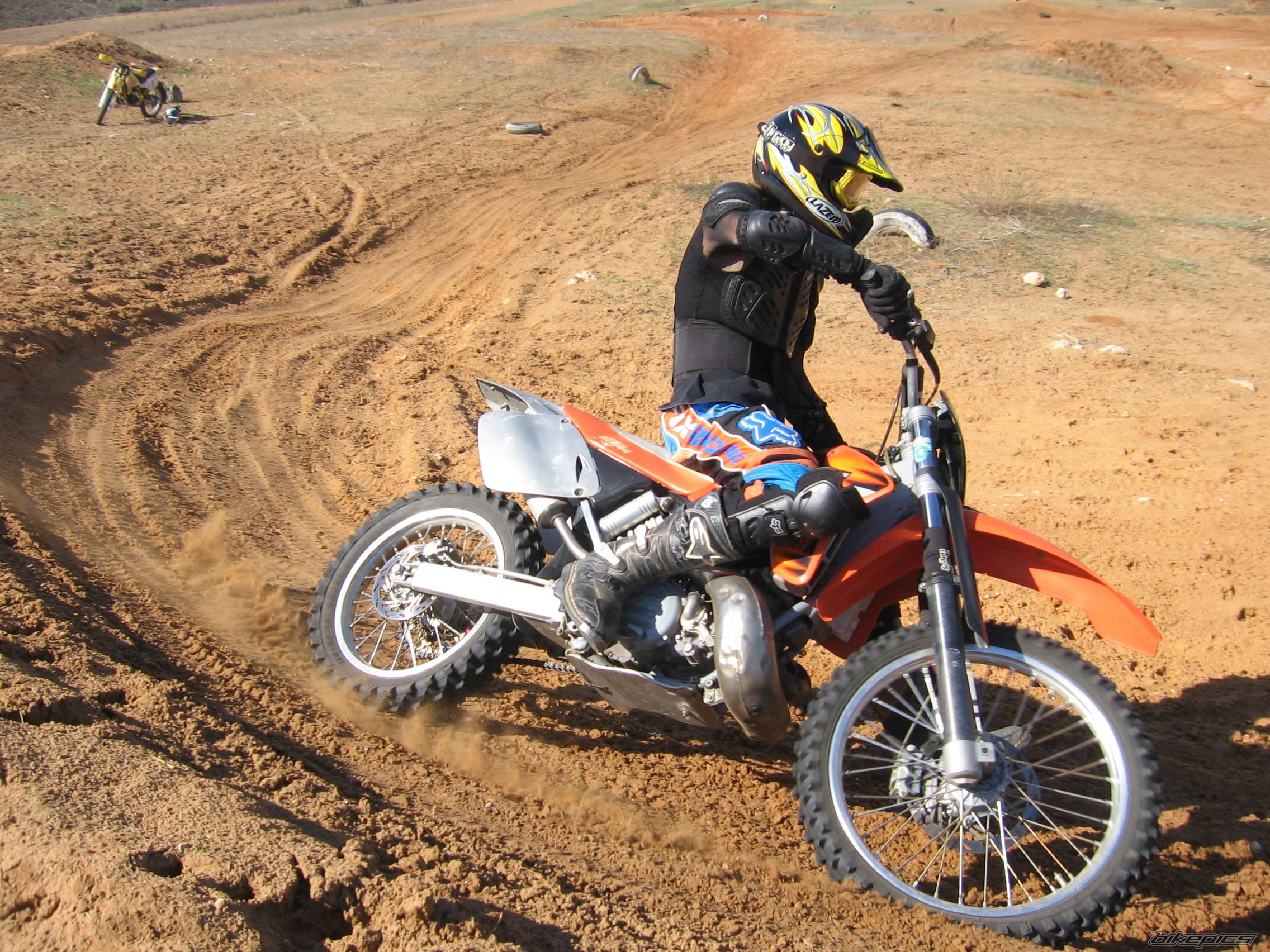 Bike Photo 464616