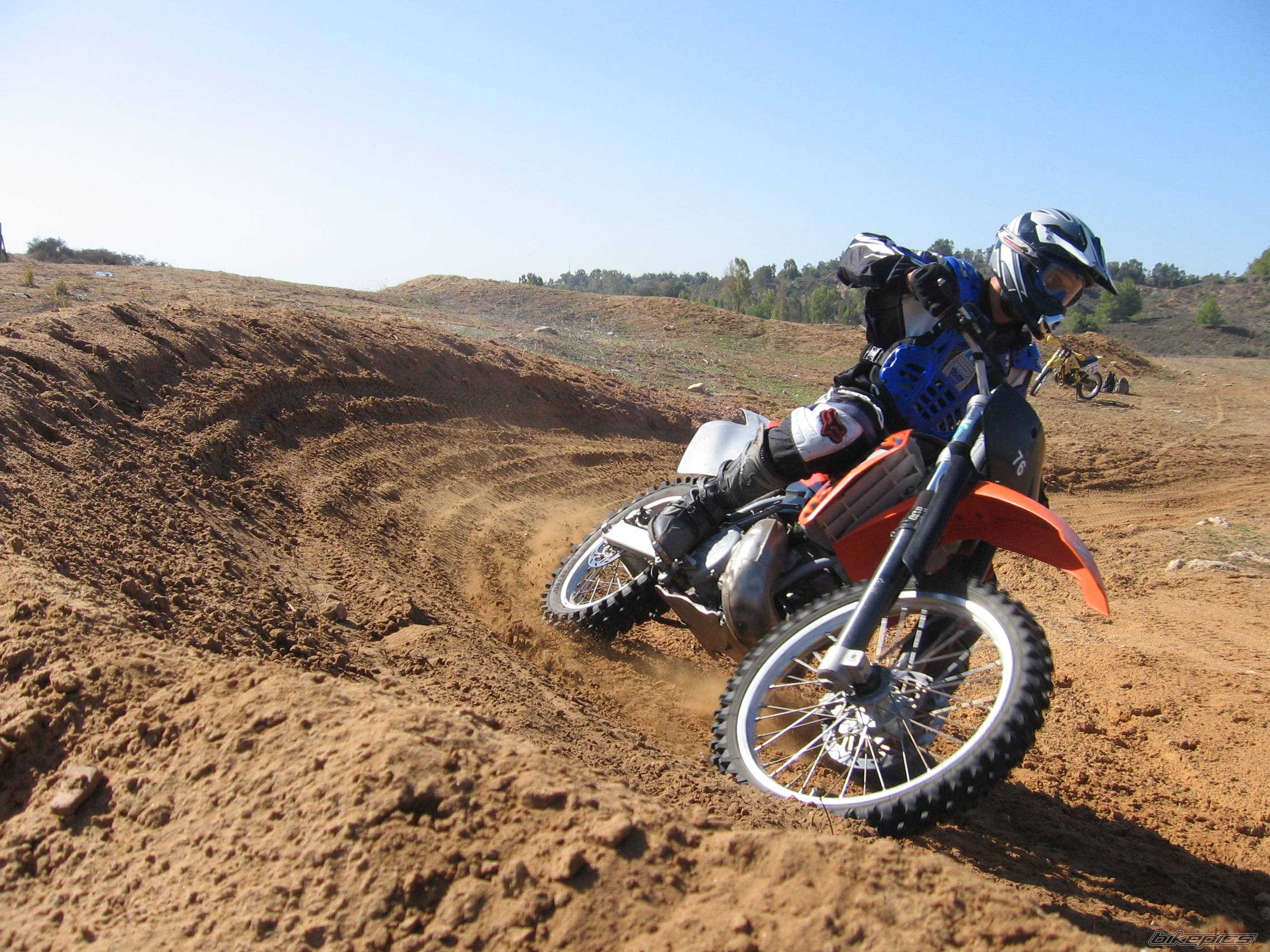 Bike Photo 464622