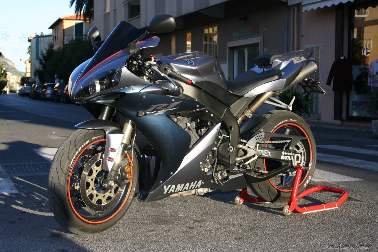 Bike Photo 464641