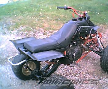Bike Photo 464642