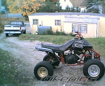 Bike Photo 464643