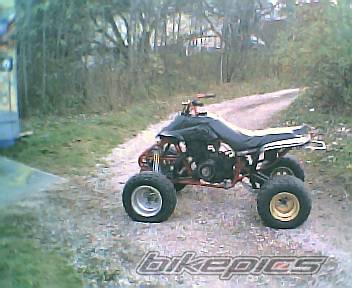 Bike Photo 464644