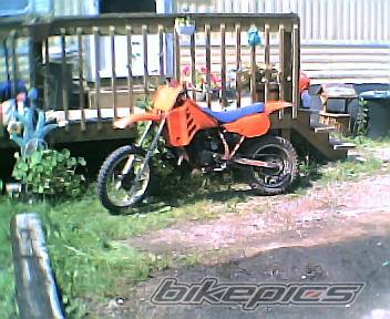 Bike Photo 464662