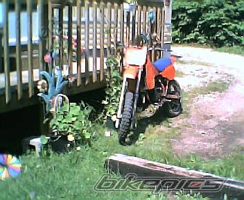 Bike Photo 464664