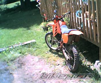 Bike Photo 464666