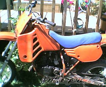 Bike Photo 464668