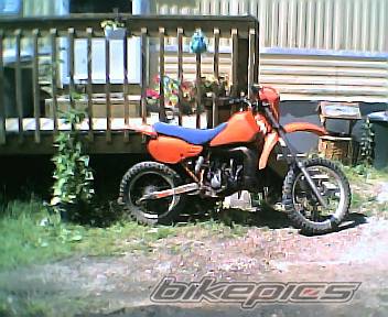 Bike Photo 464672