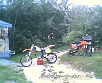 Bike Photo 464673