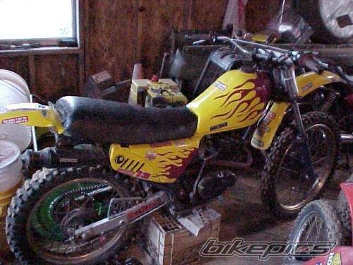 Bike Photo 464693