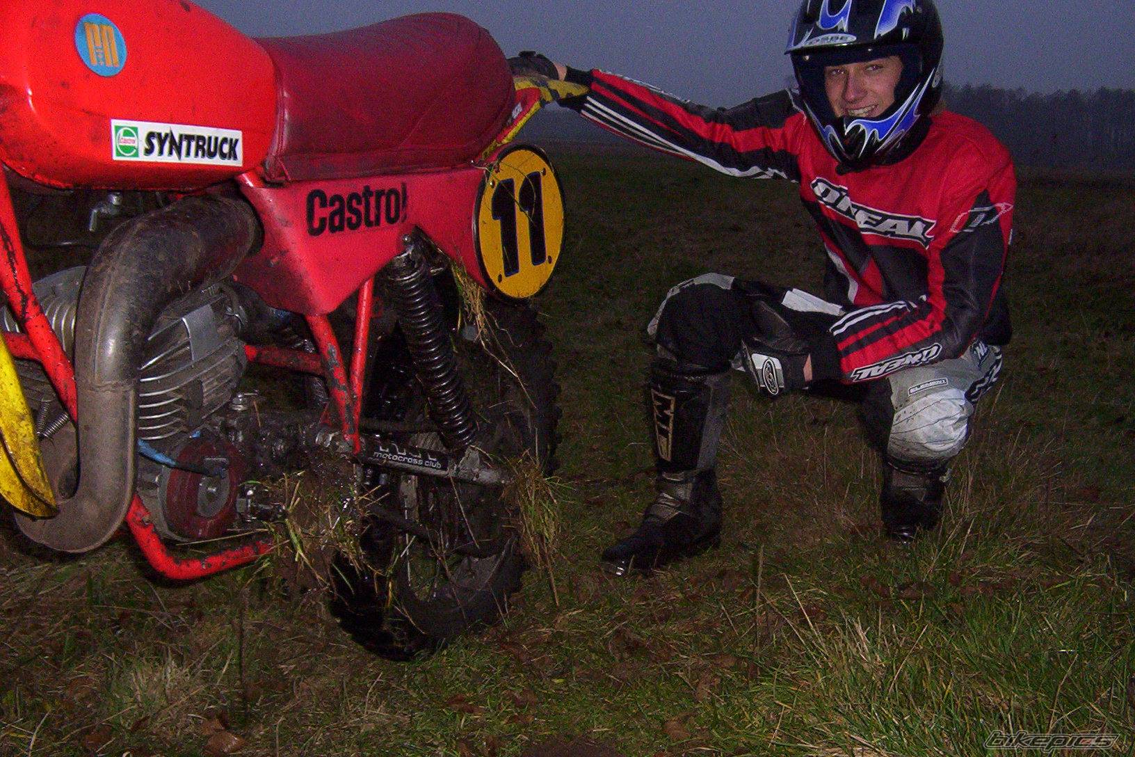 Bike Photo 464721