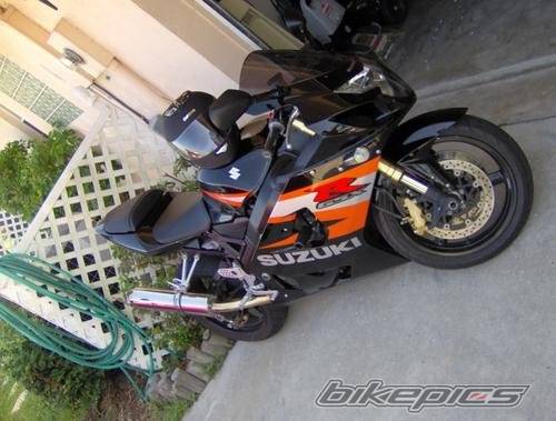 Bike Photo 464772