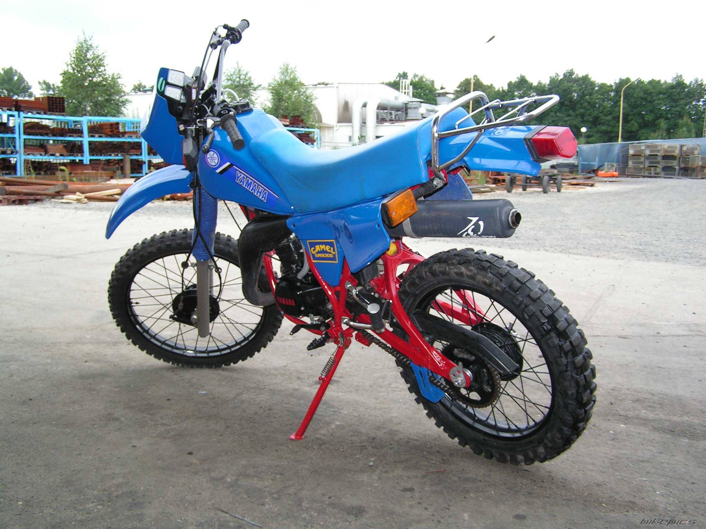 Bike Photo 464776