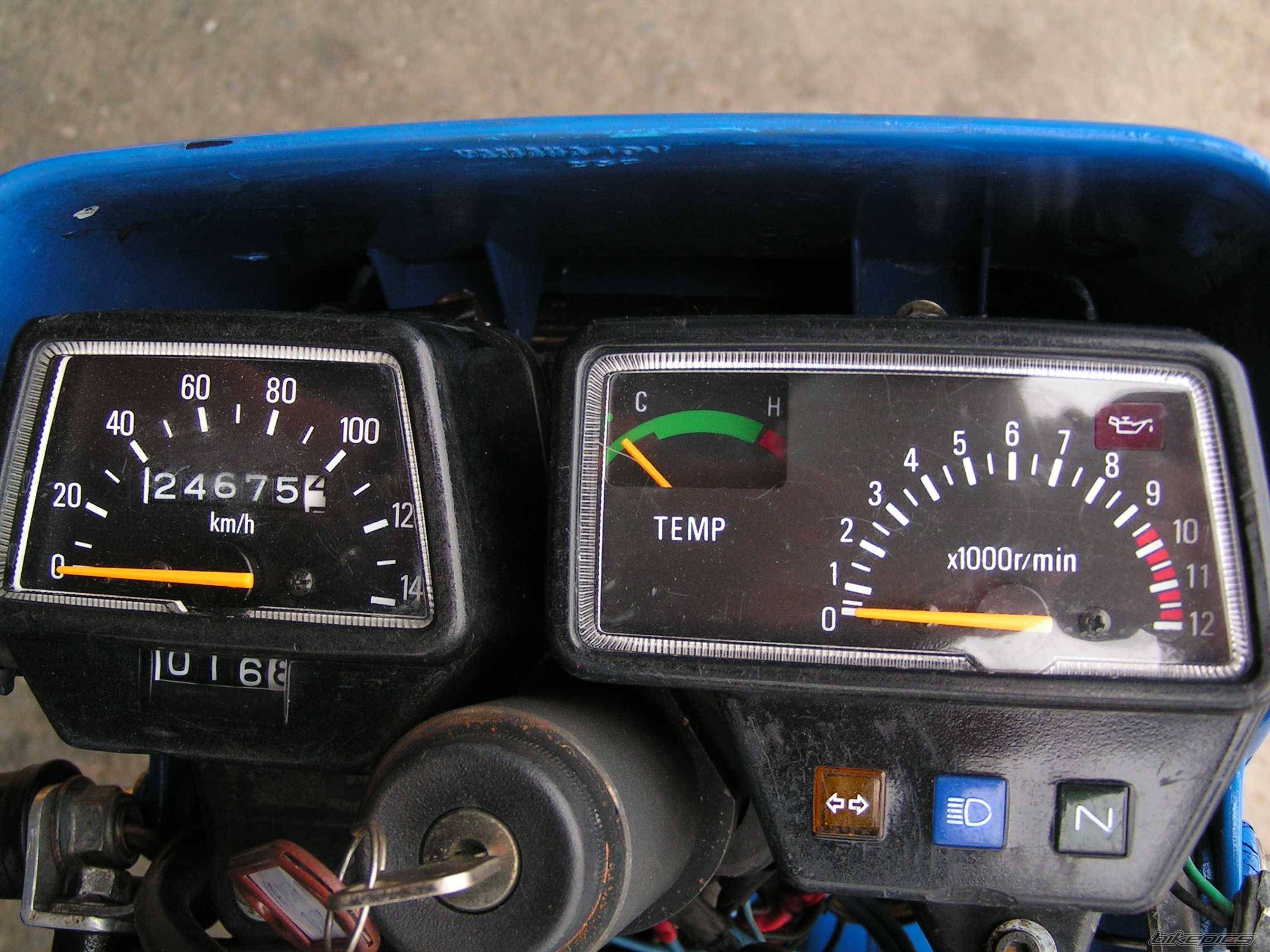 Bike Photo 464777