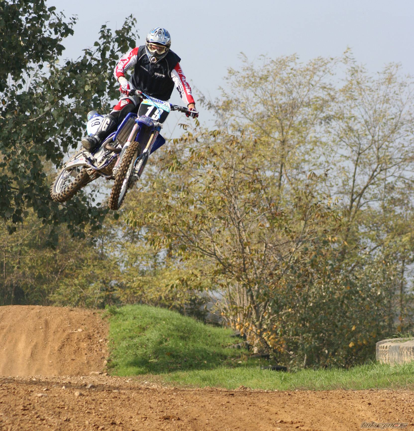 Bike Photo 464779