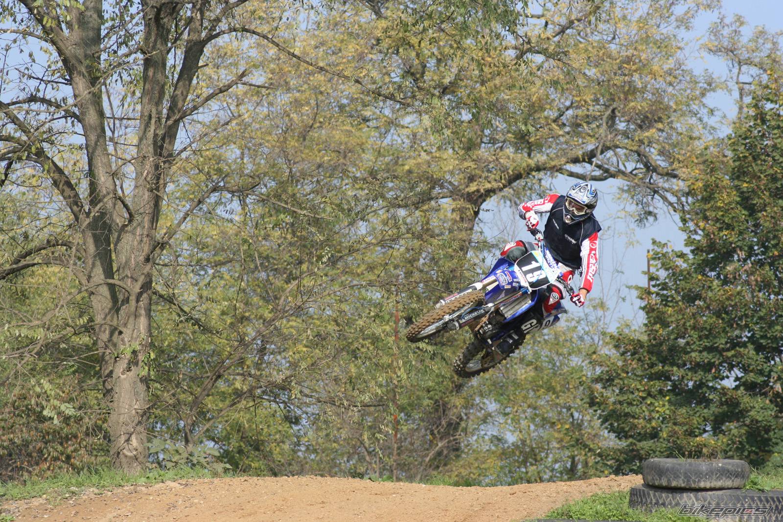 Bike Photo 464782
