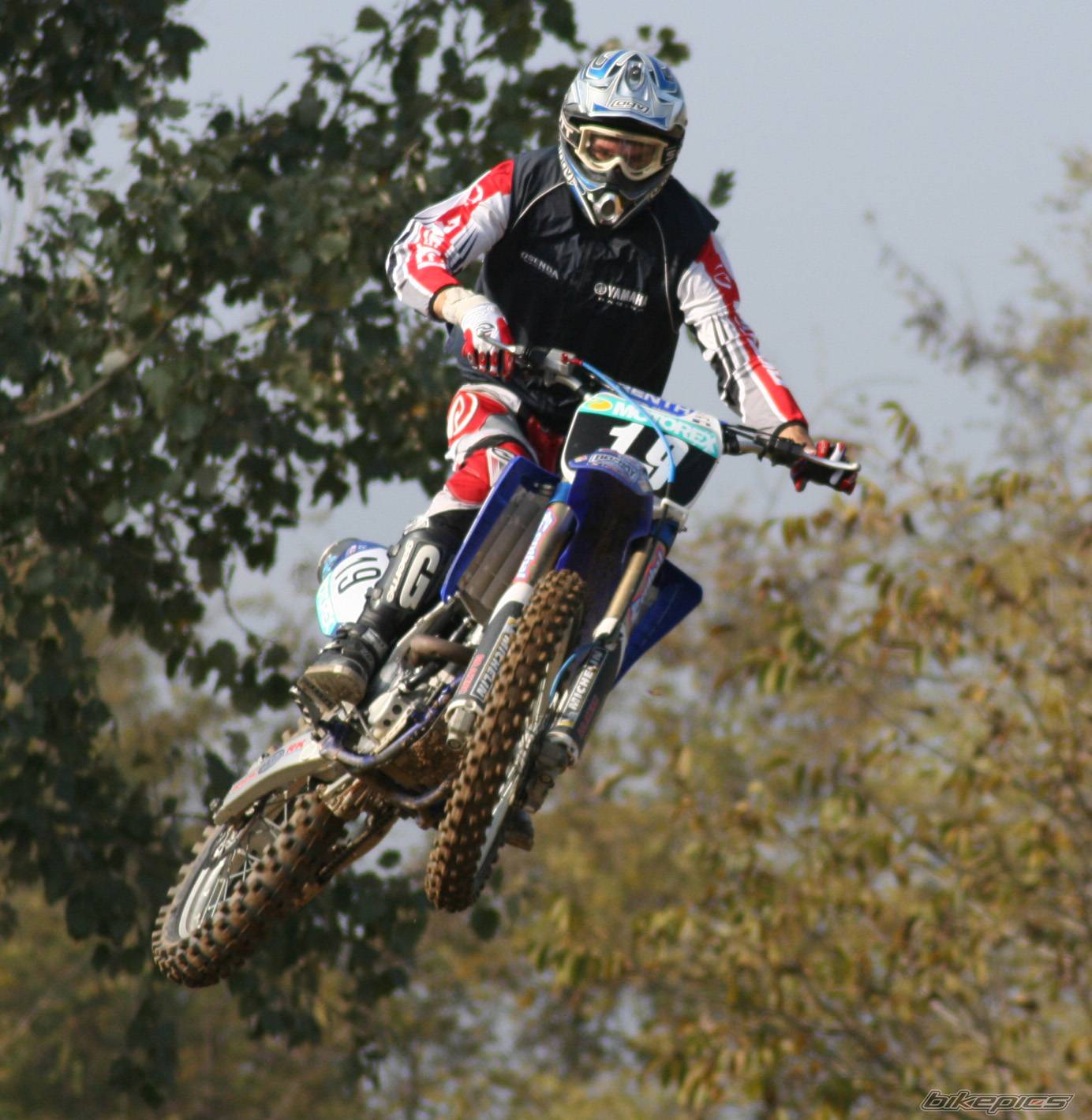 Bike Photo 464783