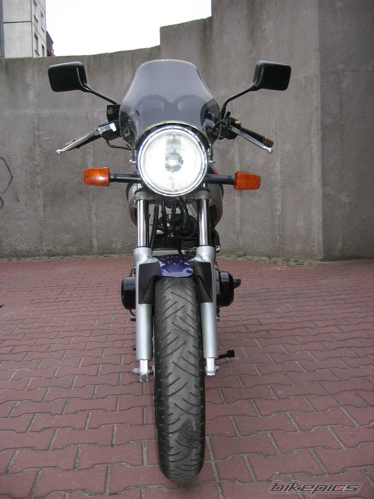 Bike Photo 464795