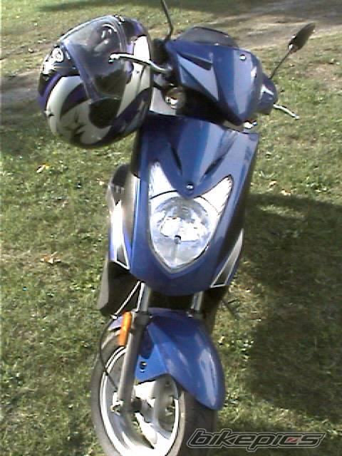 Bike Photo 464806