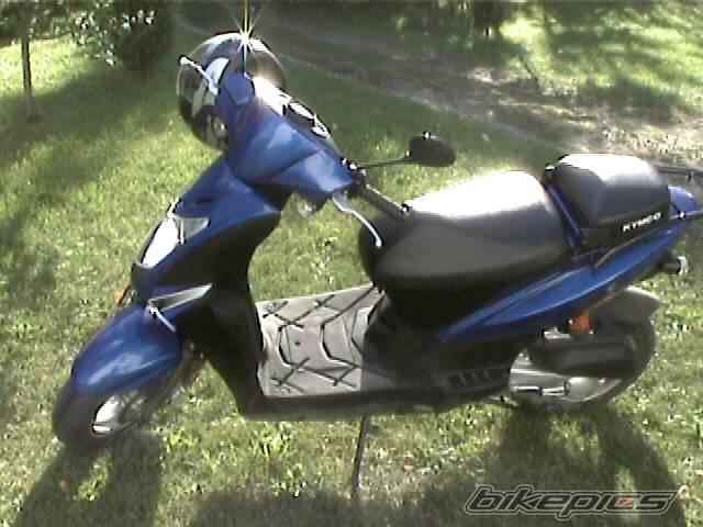 Bike Photo 464808