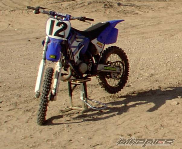 Bike Photo 46481