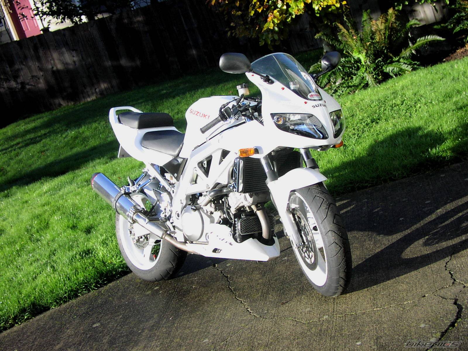 Bike Photo 464822