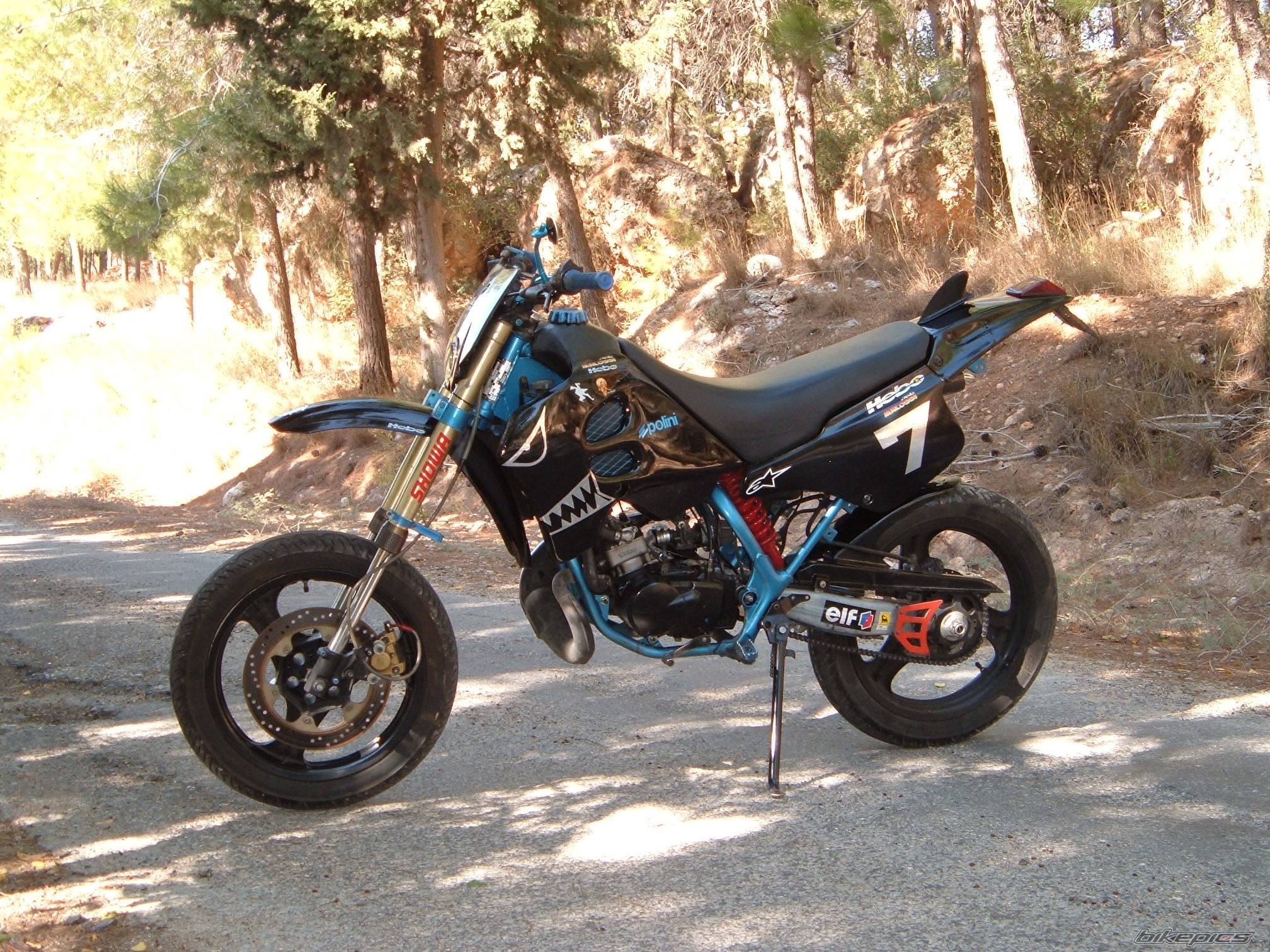 Bike Photo 464826