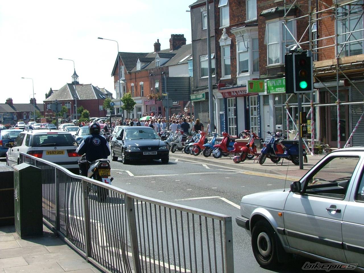 Bike Photo 464857