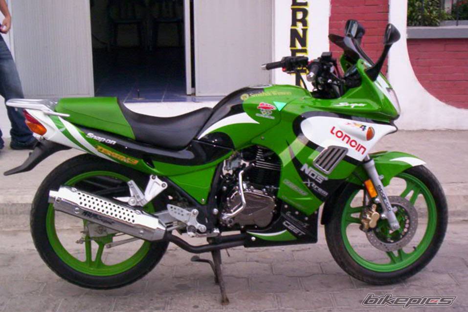 Bike Photo 464858