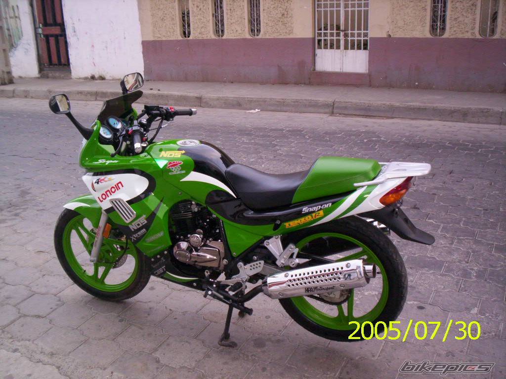 Bike Photo 464859