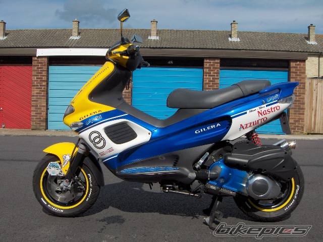 Bike Photo 464866