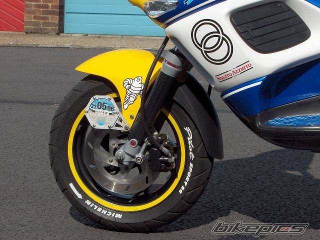 Bike Photo 464867