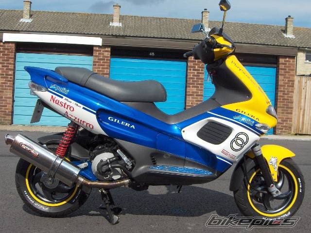 Bike Photo 464868