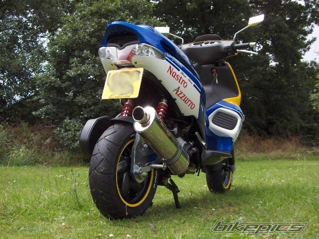 Bike Photo 464870