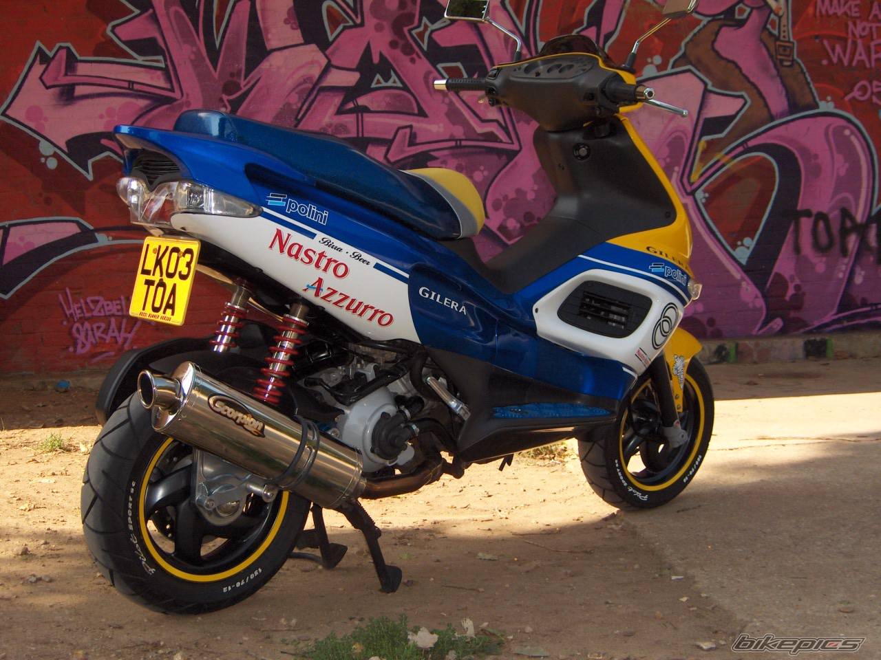 Bike Photo 464876