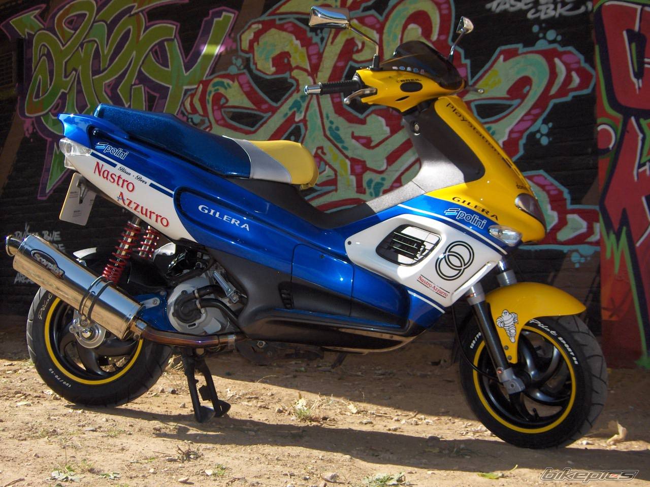 Bike Photo 464877
