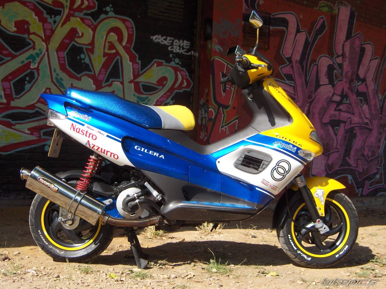 Bike Photo 464878